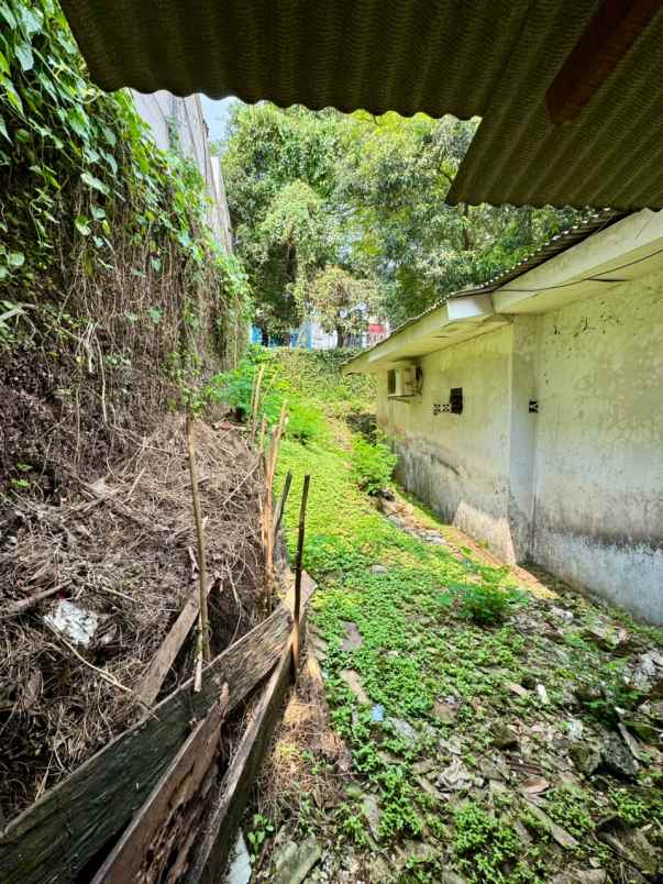 dijual rumah fatmawati raya