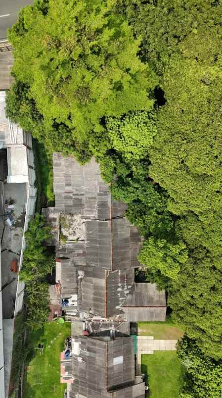 dijual rumah fatmawati raya