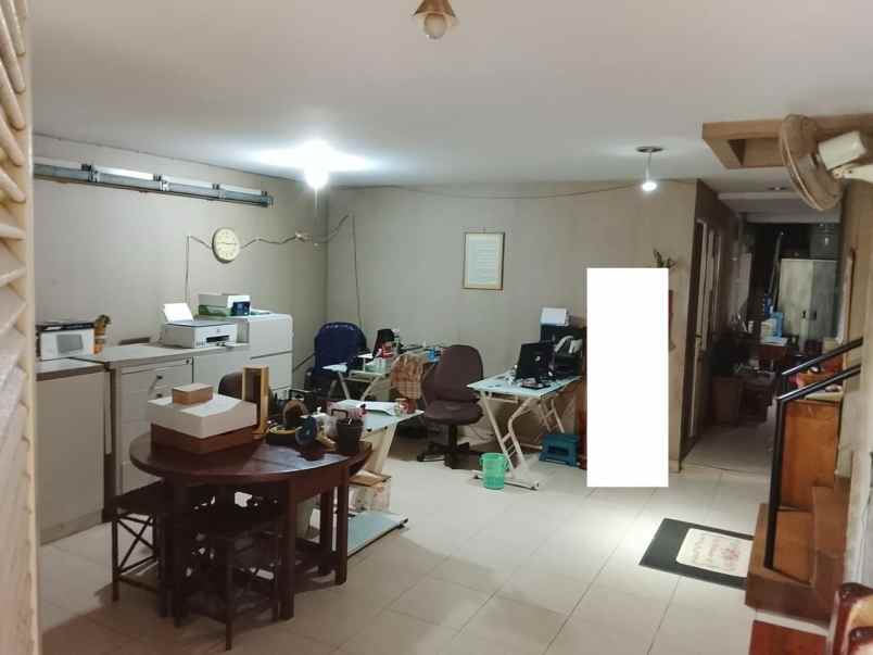 dijual rumah gading grande kelapa gading
