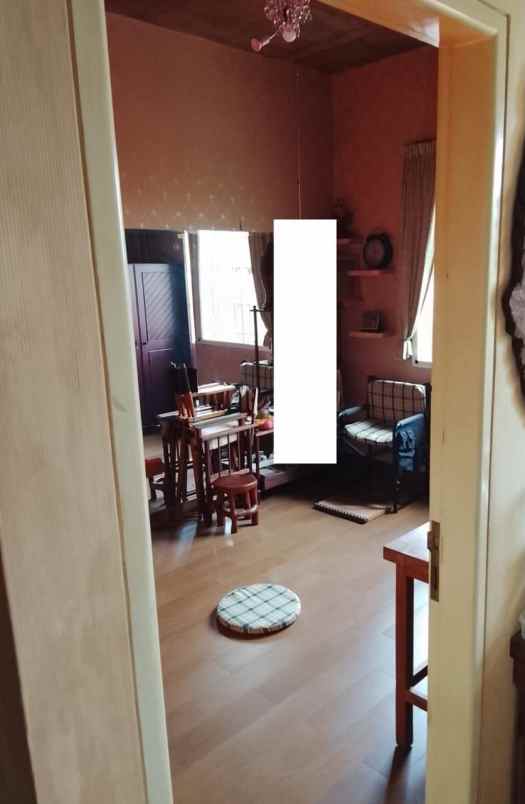 dijual rumah gading grande kelapa gading