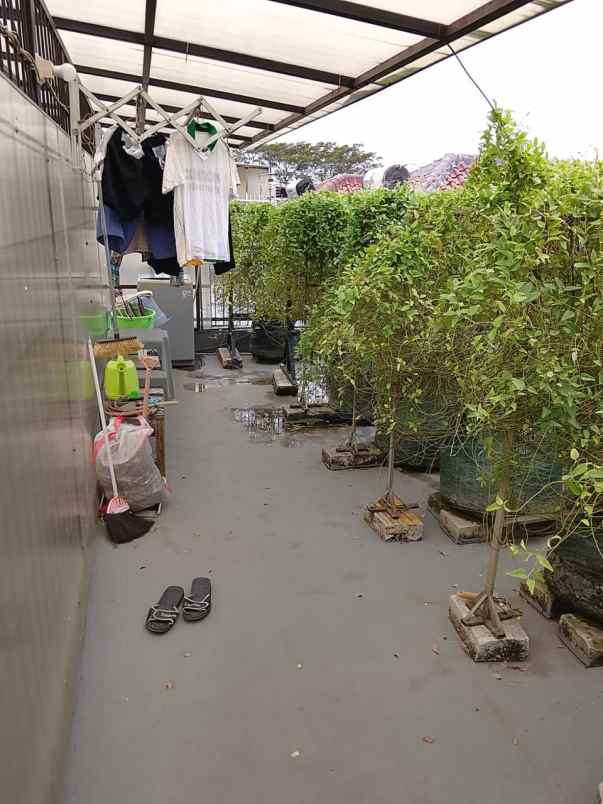 dijual rumah gading grande kelapa gading