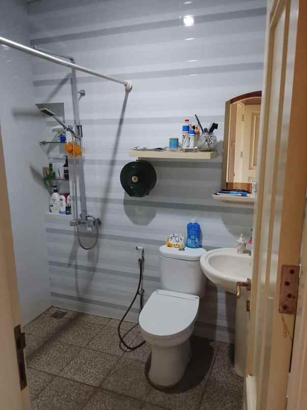 dijual rumah gading grande kelapa gading