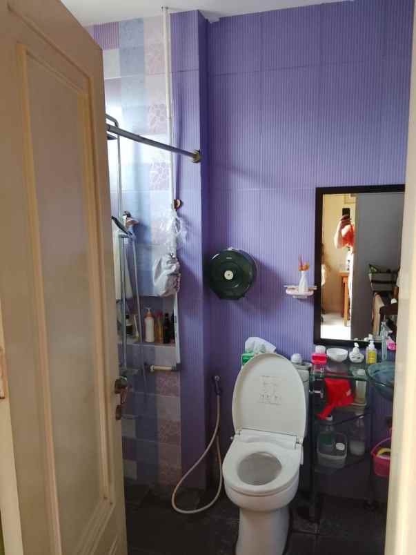 dijual rumah gading grande kelapa gading