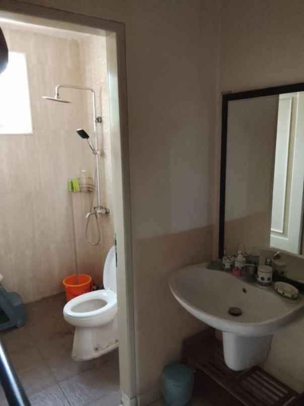 dijual rumah gading grande kelapa gading