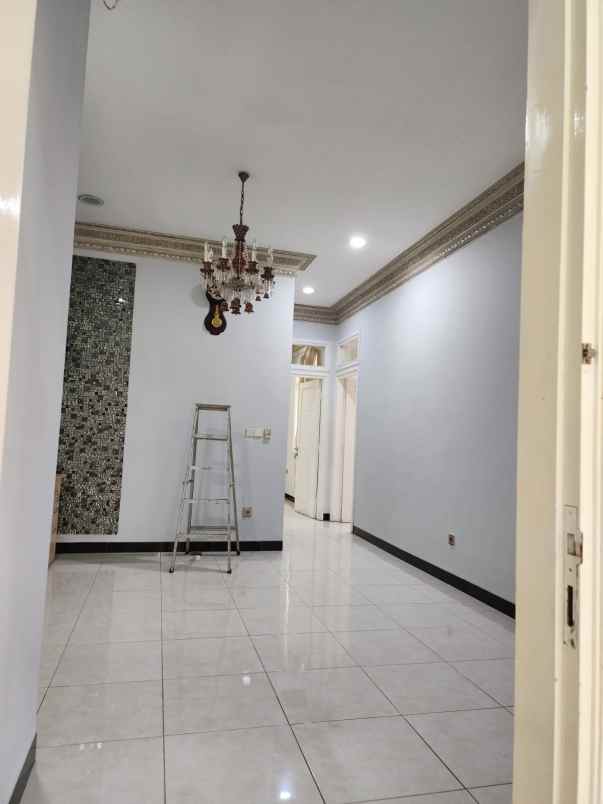 dijual rumah gading kusuma kelapa gading