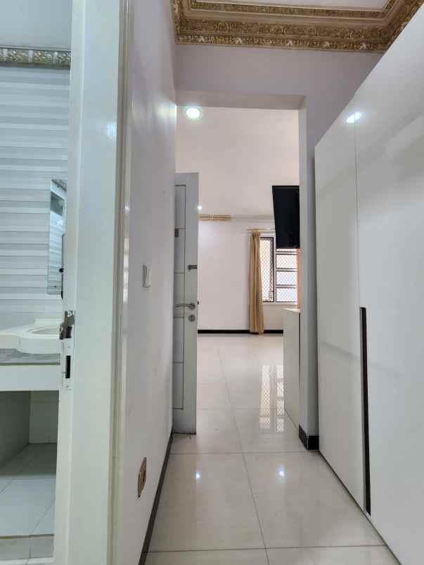 dijual rumah gading kusuma kelapa gading