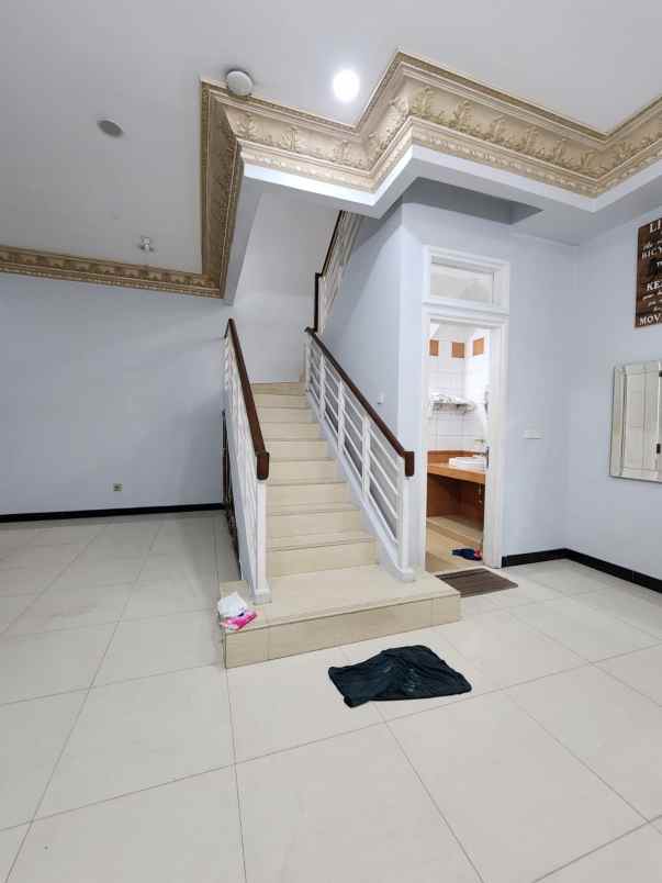 dijual rumah gading kusuma kelapa gading