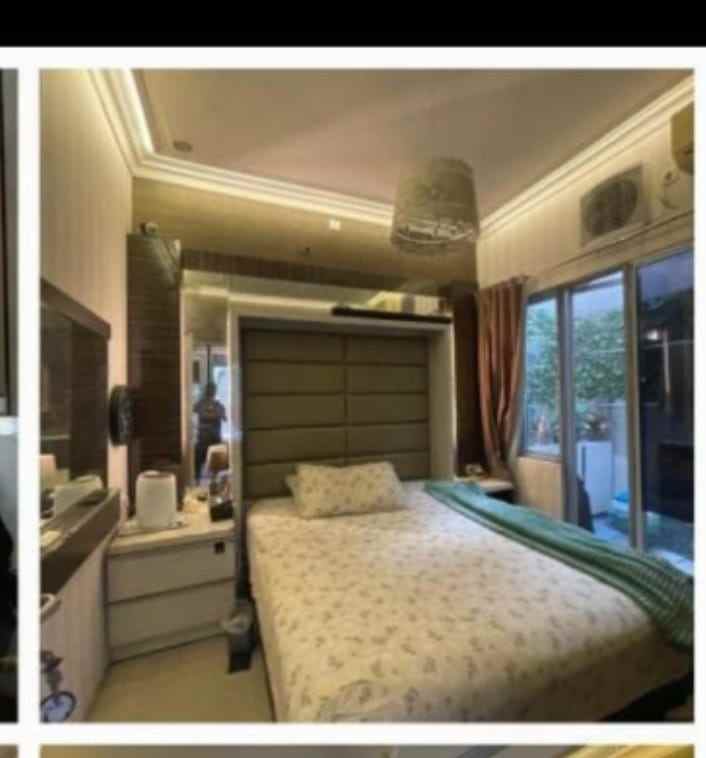 dijual rumah gading serpong