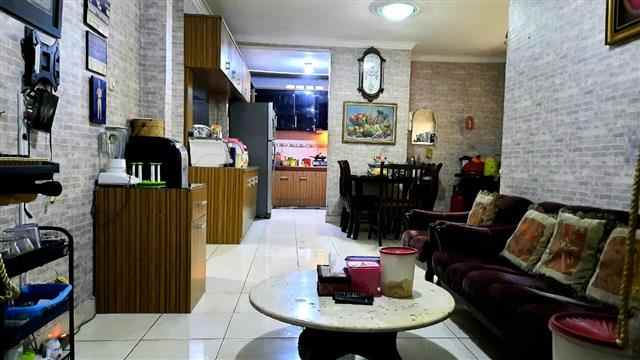 dijual rumah gadobangkong