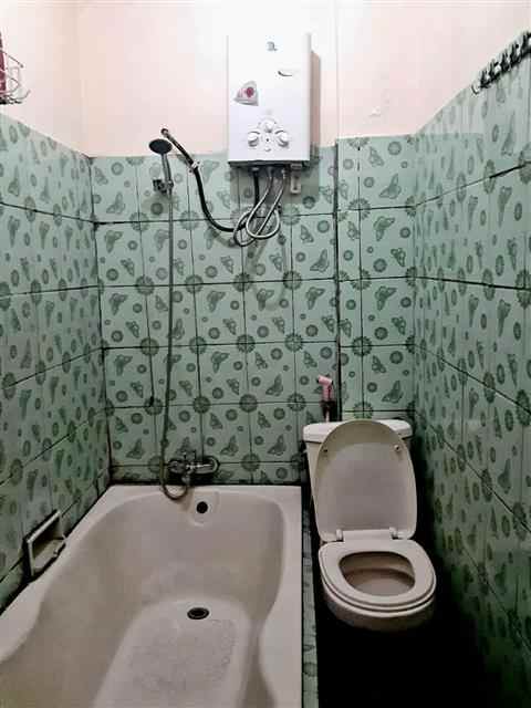 dijual rumah gadobangkong