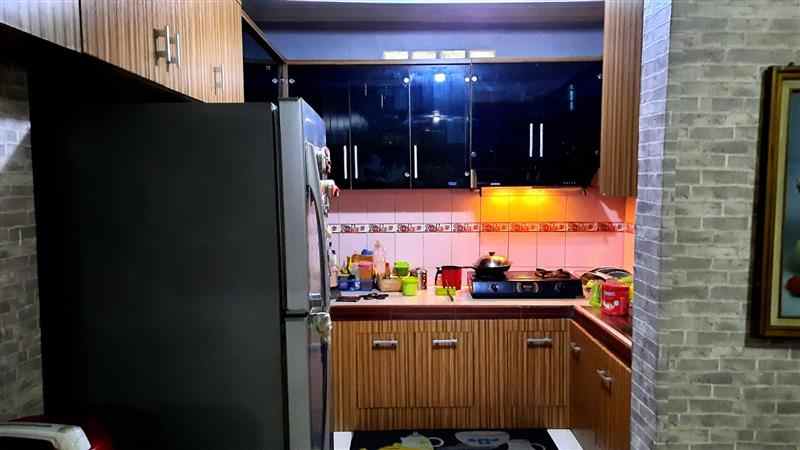 dijual rumah gadobangkong