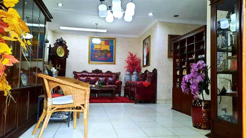 dijual rumah gadobangkong