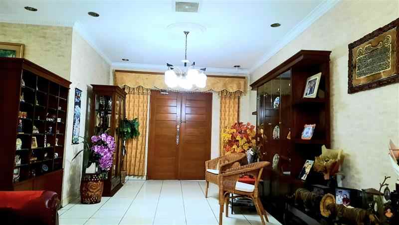 dijual rumah gadobangkong