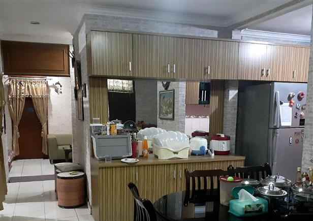 dijual rumah gadobangkong