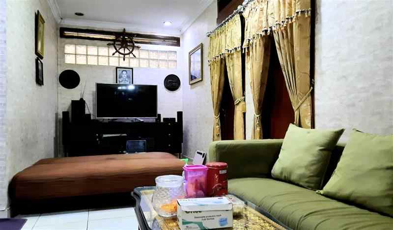 dijual rumah gadobangkong