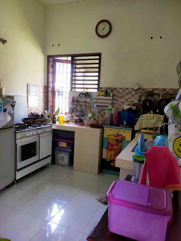 dijual rumah gandul cinere