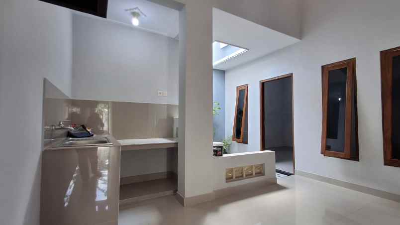 dijual rumah gayamprit klaten selatan