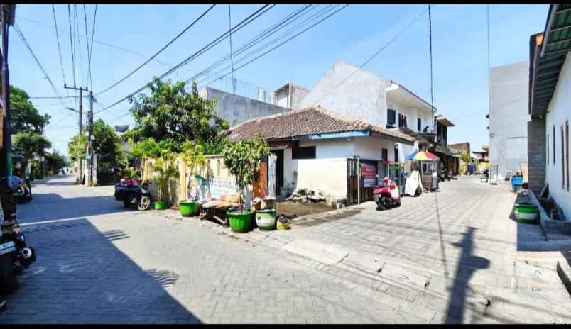 dijual rumah gayungan