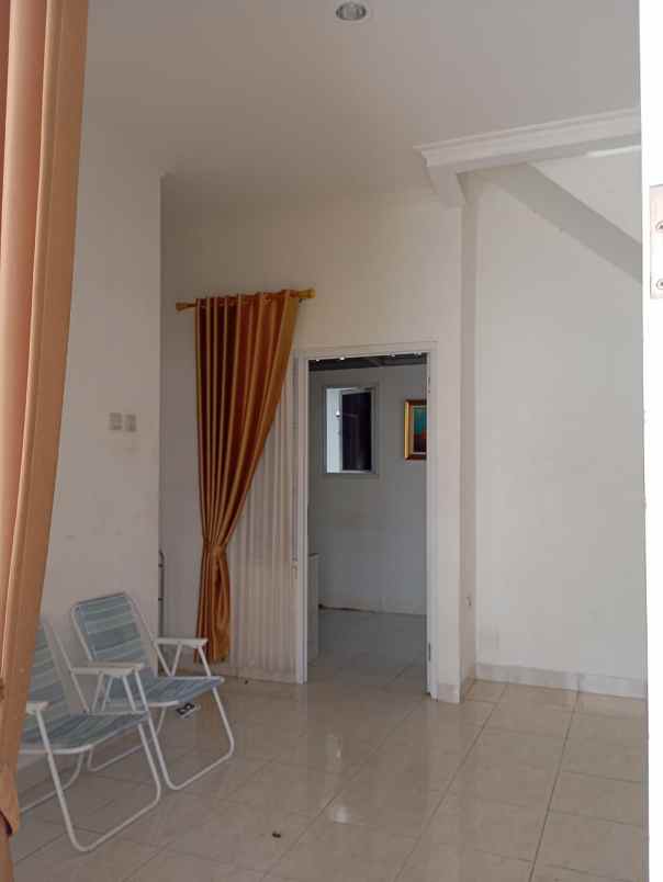 dijual rumah gdc sukmajaya depok