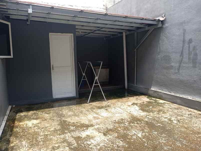 dijual rumah gdc sukmajaya depok