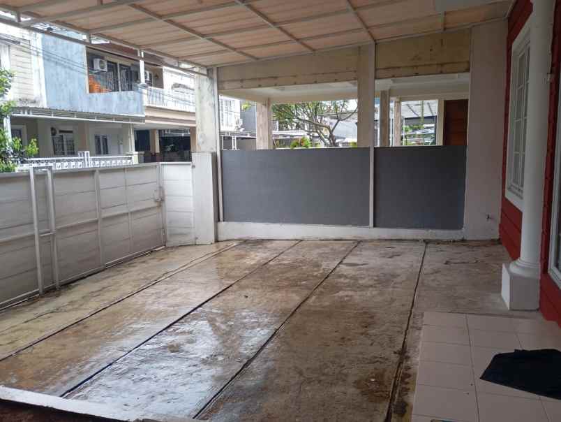 dijual rumah gdc sukmajaya depok