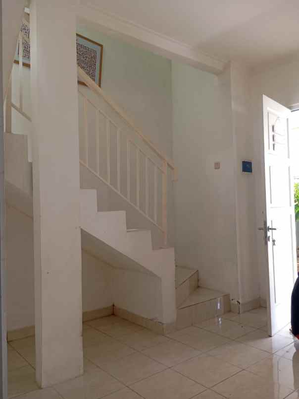 dijual rumah gdc sukmajaya depok