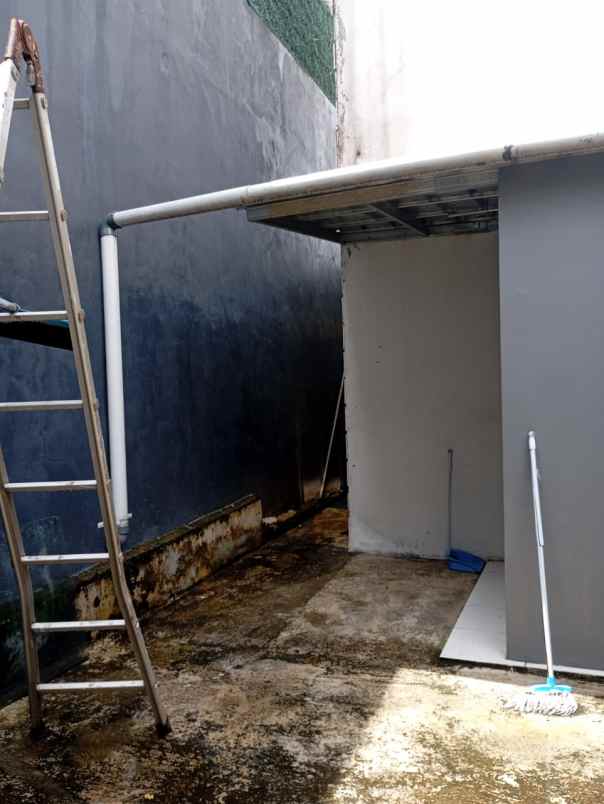 dijual rumah gdc sukmajaya depok