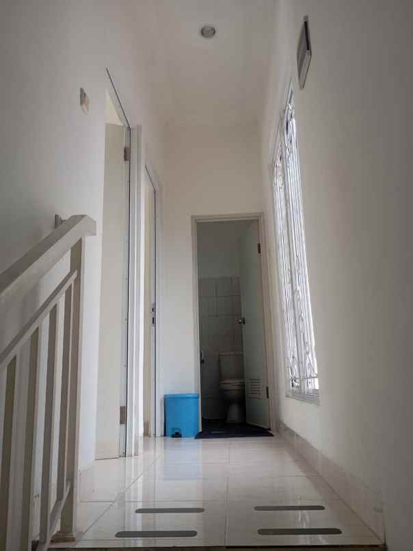 dijual rumah gdc sukmajaya depok