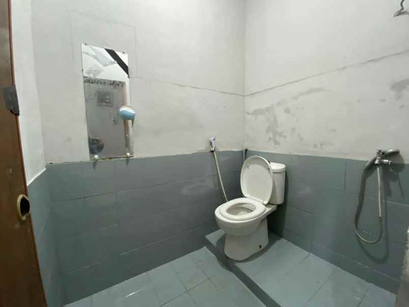 dijual rumah gedebagrme
