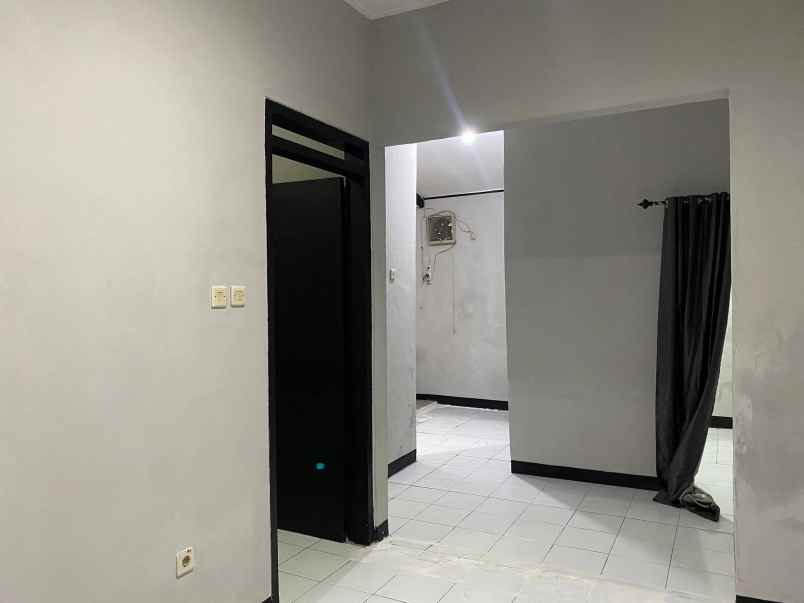 dijual rumah gedebagrme