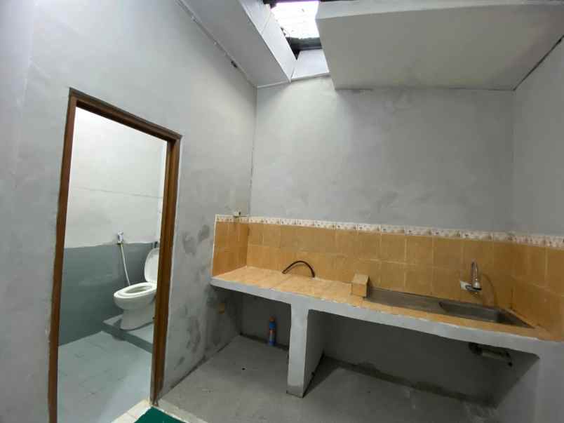 dijual rumah gedebagrme