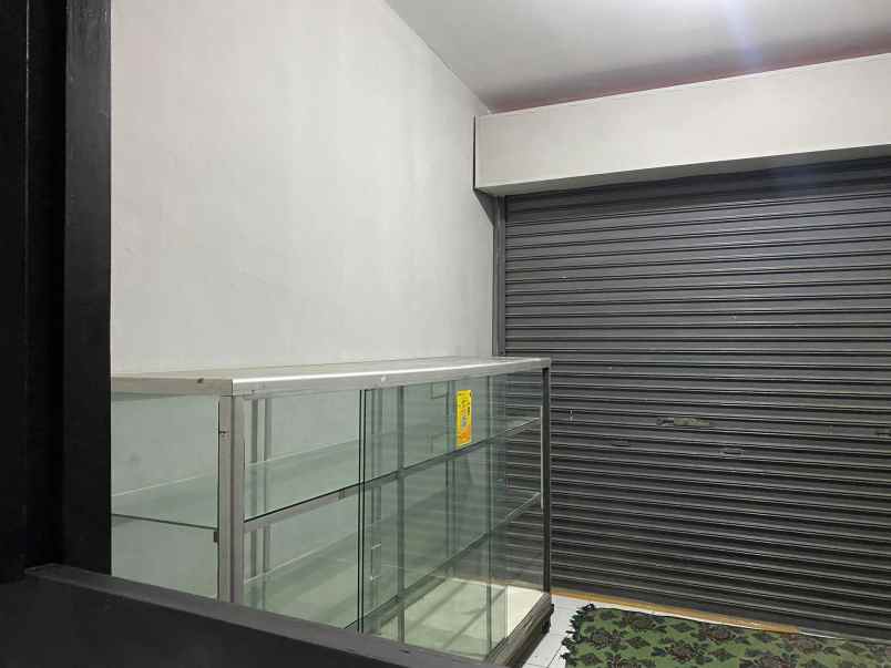 dijual rumah gedebagrme