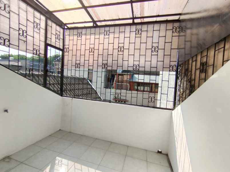 dijual rumah gentan baki sukoharjo