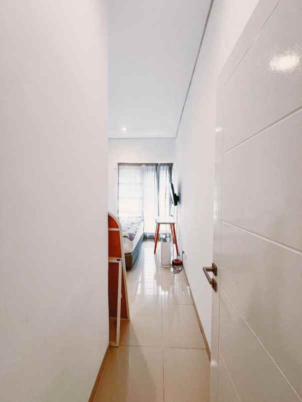 dijual rumah graha bintaro