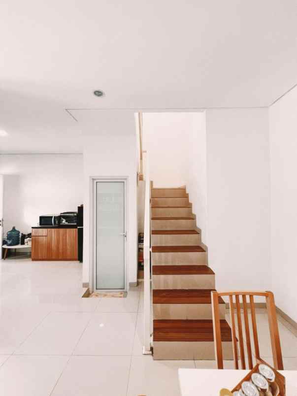 dijual rumah graha bintaro