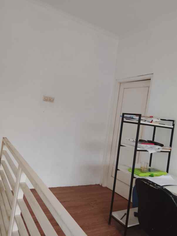 dijual rumah graha raya bintaro