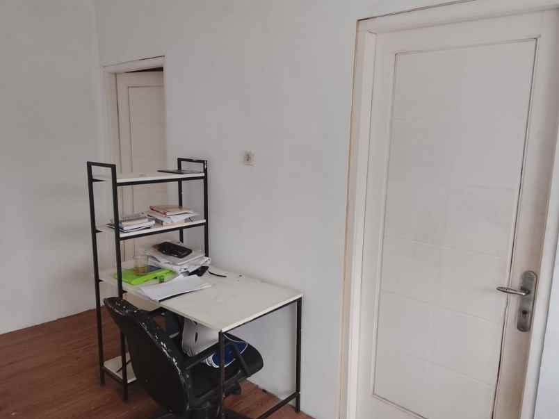 dijual rumah graha raya bintaro