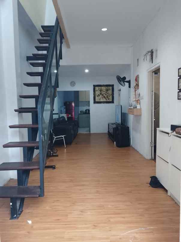 dijual rumah graha raya bintaro