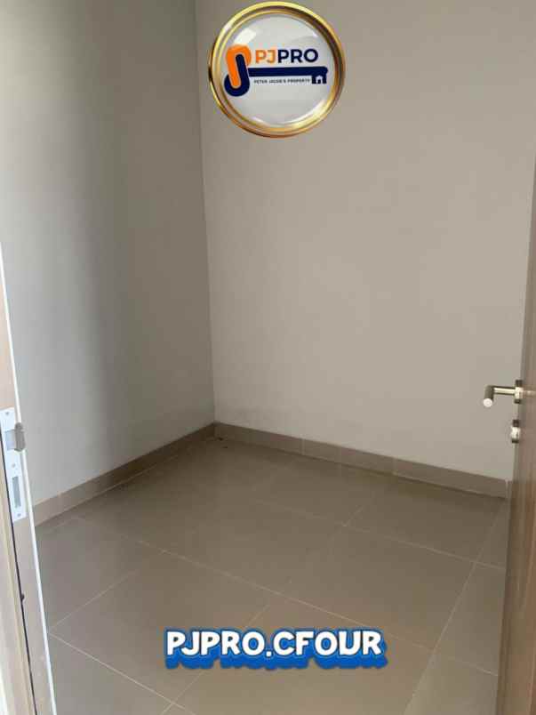 dijual rumah grand duta city cluster