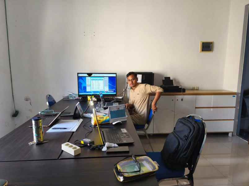 dijual rumah grand harvest arcadia