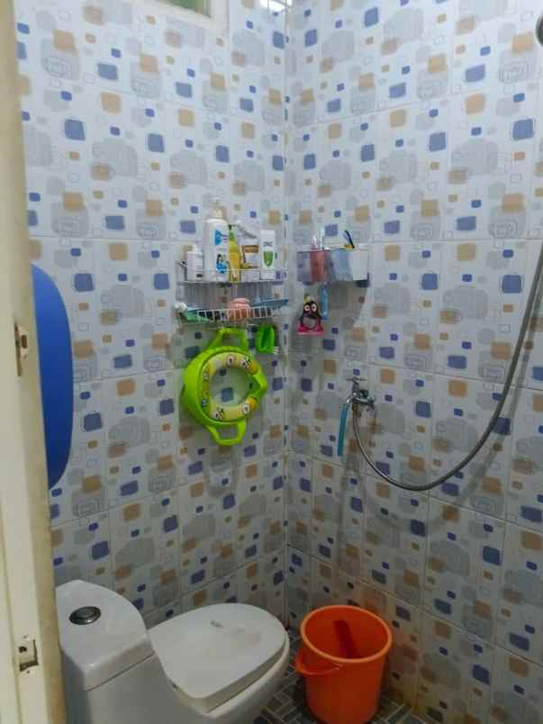 dijual rumah grand nusa indah cileungsi