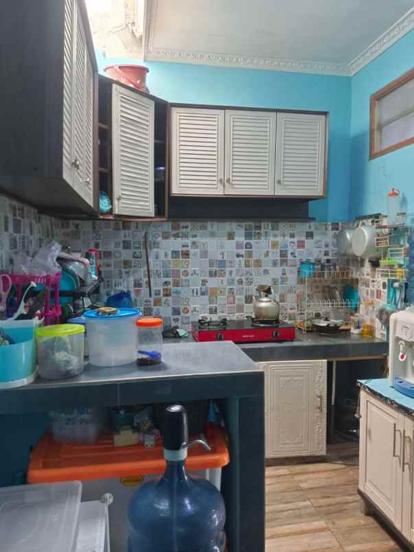 dijual rumah grand nusa indah cileungsi