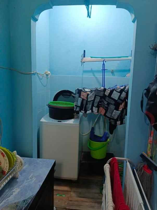 dijual rumah grand nusa indah cileungsi