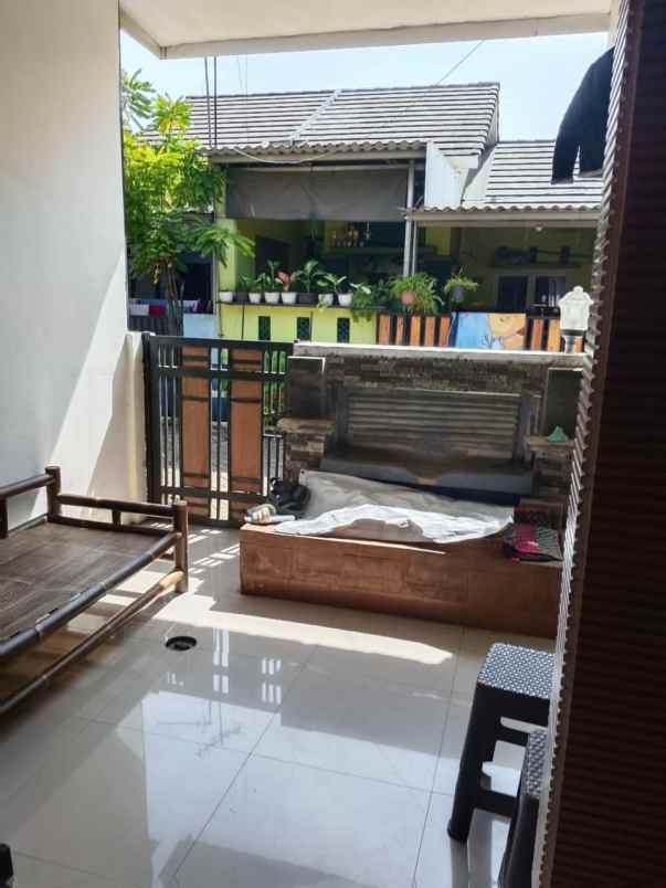 dijual rumah grand nusa indah cileungsi