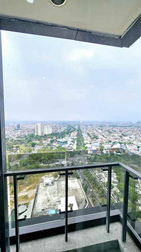 dijual rumah grand sungkono lagoon