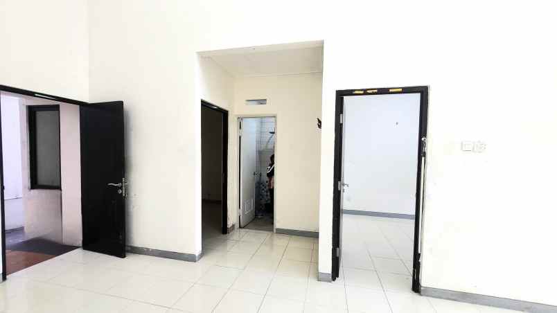 dijual rumah green ara cluster ebony
