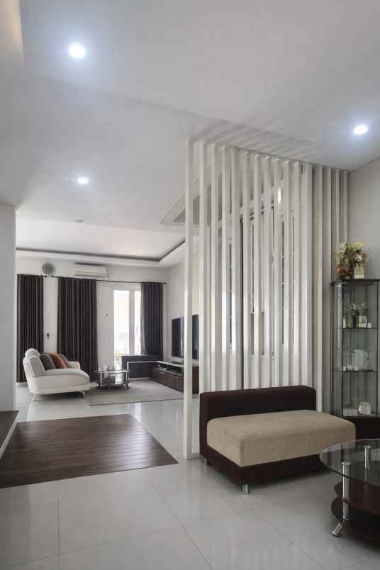 dijual rumah greenhill citraland utara