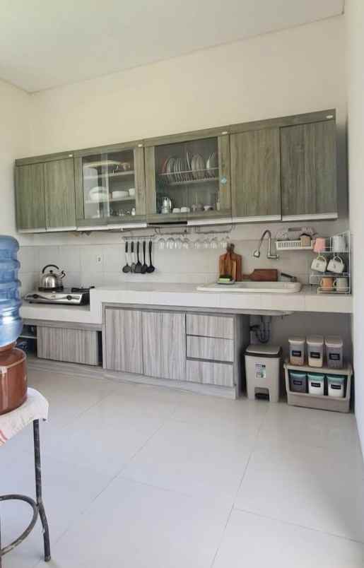 dijual rumah greenhill citraland utara