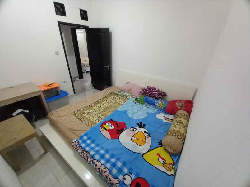 dijual rumah griya asri cilodong