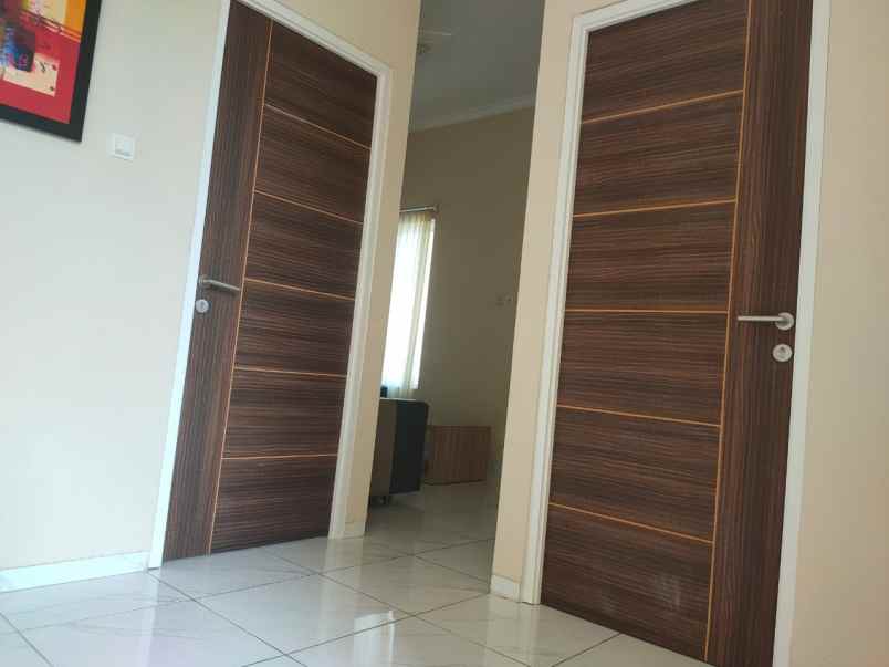 dijual rumah griya asri gondorejo